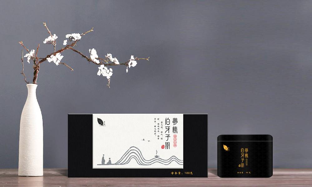 产品包装设计如何成为零成本的广告载体实现海量曝光？