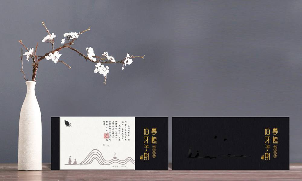确山县包装设计公司揭示包装背后的商业战略赋能逻辑
