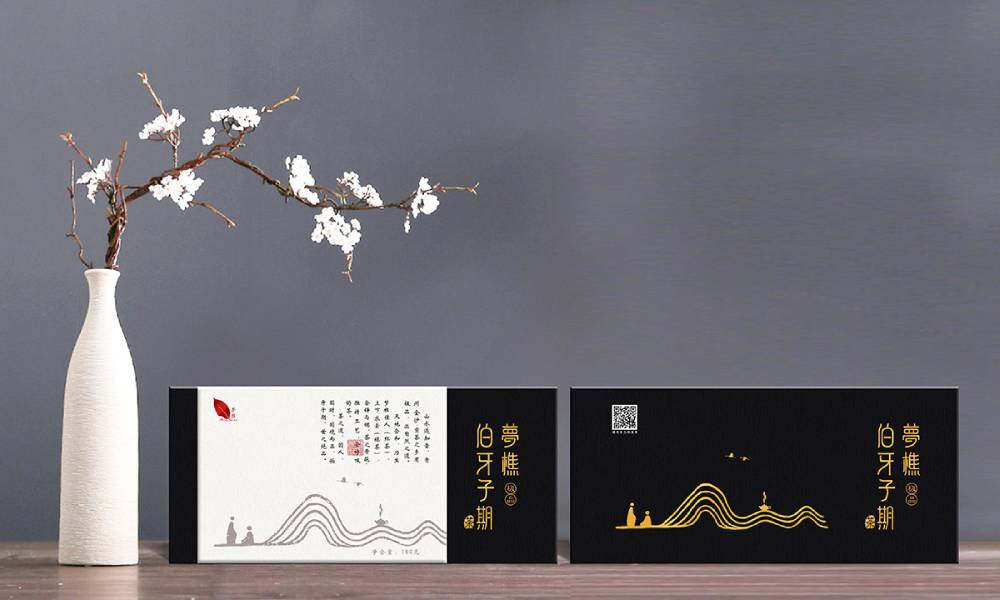 确山县农产品包装设计：兼顾实用与品牌，让农产品从“田间”走向“餐桌”更出彩
