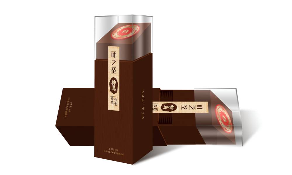 确山县礼品包装设计：以礼传情，融合城市特色，打造有温度的伴手礼