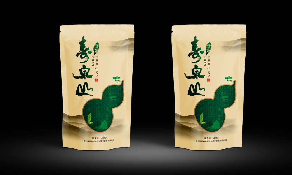 确山县食品包装设计：兼顾安全与颜值，守护舌尖上的城市味道
