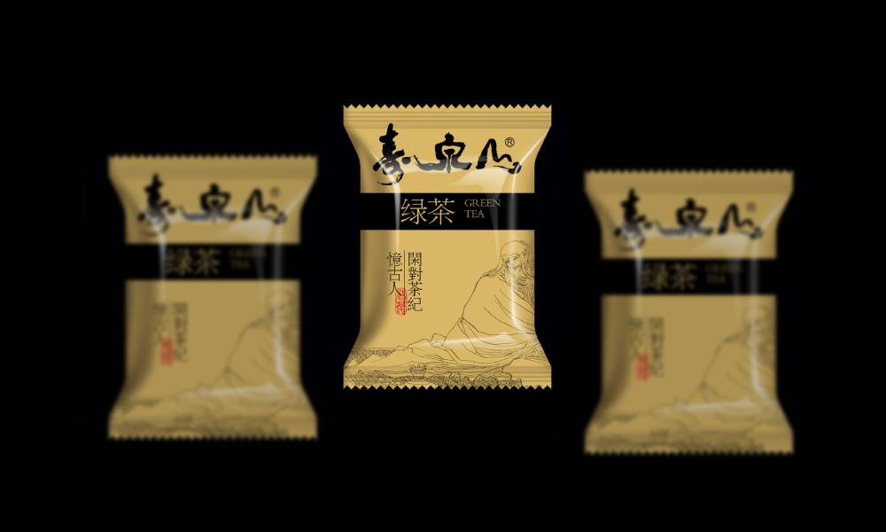确山县包装设计用地域图腾唤醒消费者集体潜意识的品牌认同感