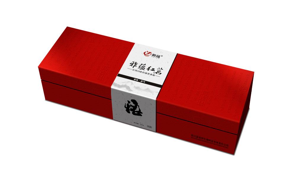 以质立信，确山县包装设计筑牢产品品质防线