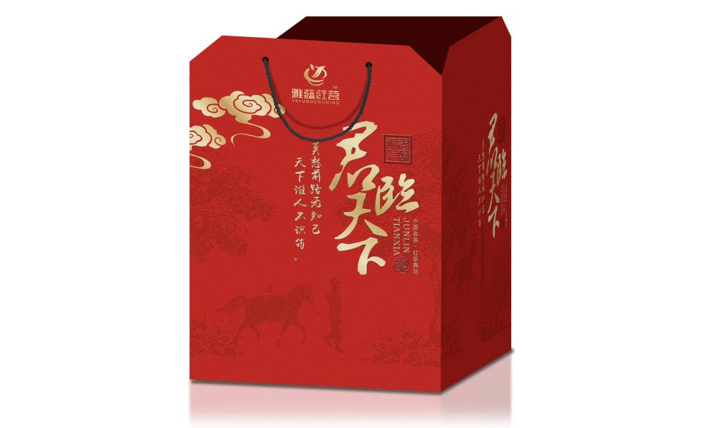 以文化为魂，解锁确山县白酒包装的风味密码