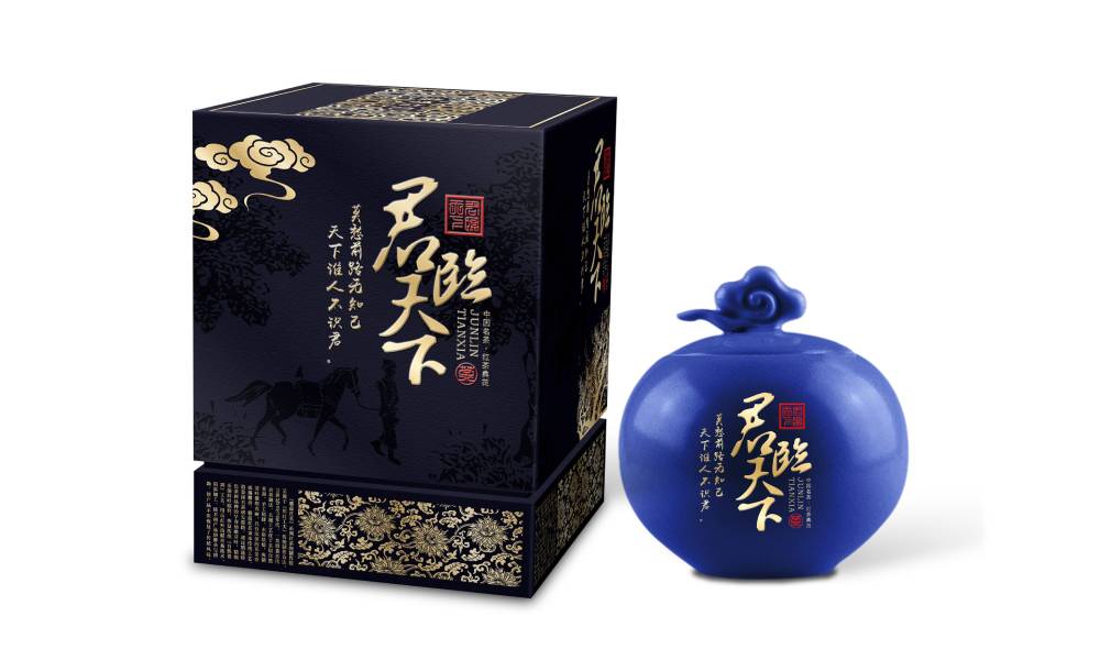 探寻确山县靠谱包装设计：品质保障，为品牌筑牢根基